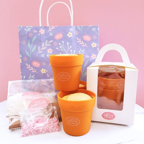 Pre-Order items