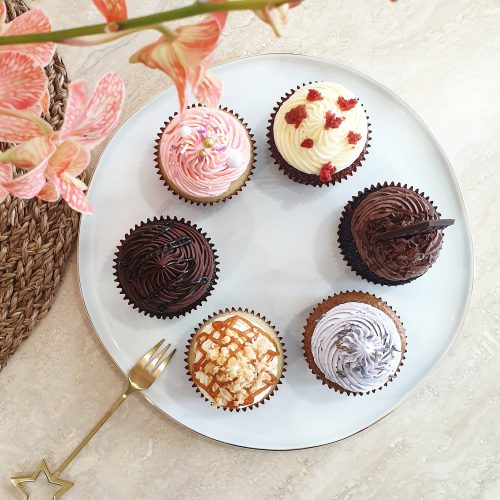 Cakes & Sweets